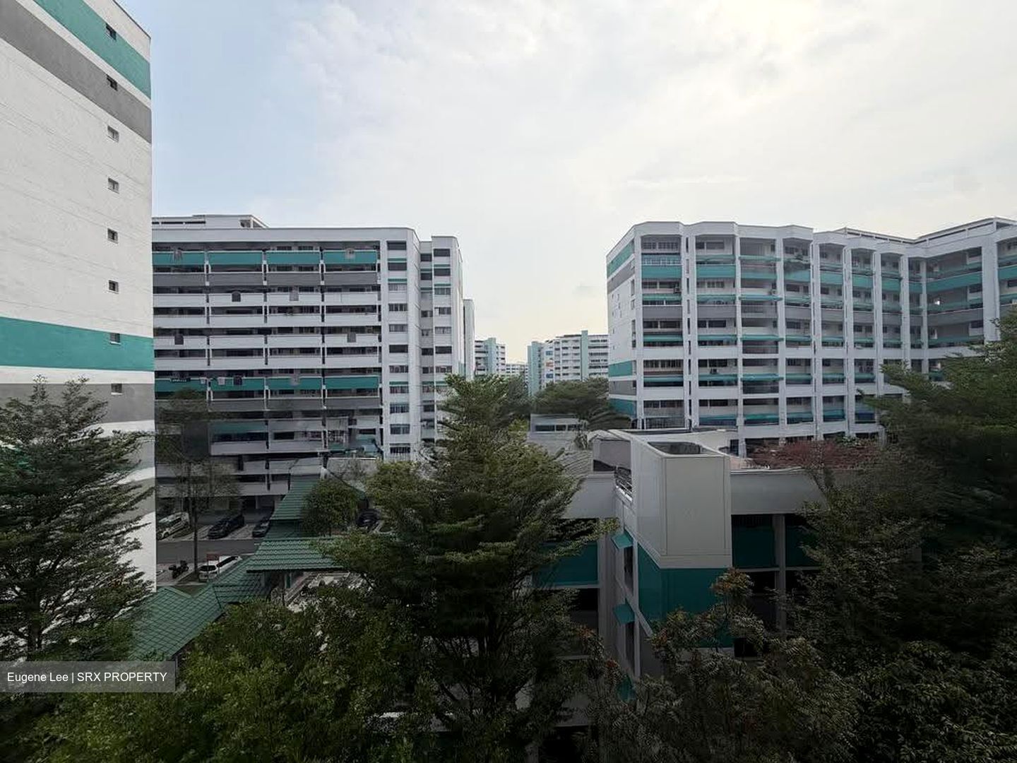 Blk 336 Jurong East Avenue 1 (Jurong East), HDB Executive #634636681